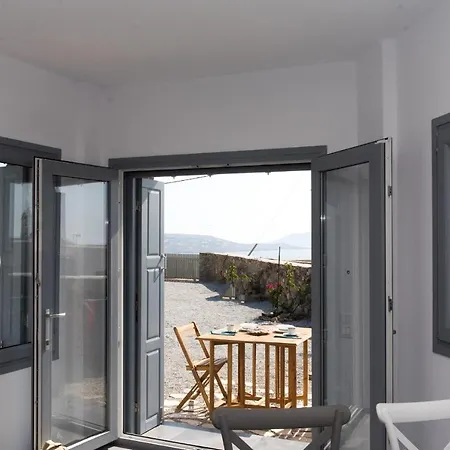 Endless Blue Suite* Cycladic White! *