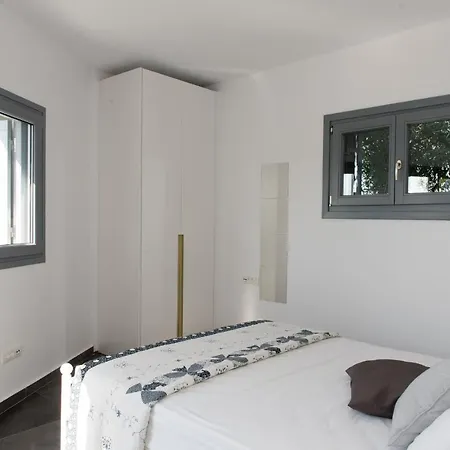 Endless Blue Suite* Cycladic White!