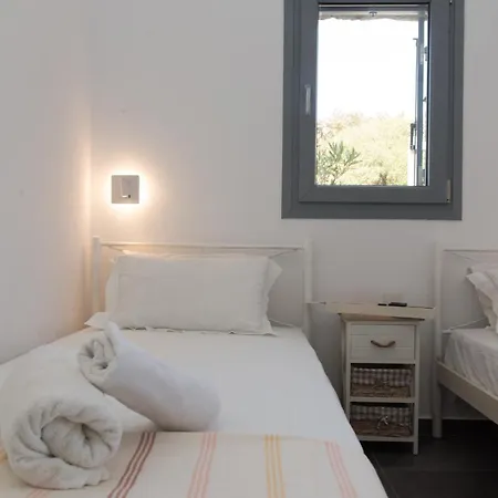 Apartment Endless Blue Suite* Cycladic White! Mykonos Town
