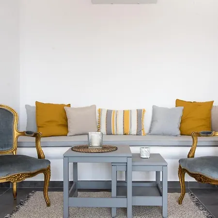 Endless Blue Suite* Cycladic White!