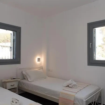 Endless Blue Suite* Cycladic White! Mykonos Town