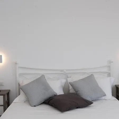 公寓 Endless Blue Suite* Cycladic White!