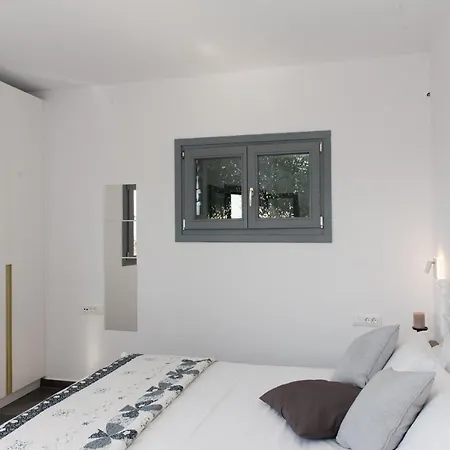 Endless Blue Suite* Cycladic White!