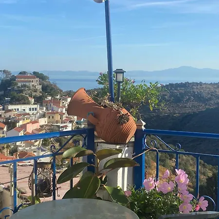 σπίτι για διακοπές וילה *